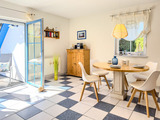 Ferienhaus in Wieck a. Dar&szlig; - Ostseeschwimmer - Bild 1