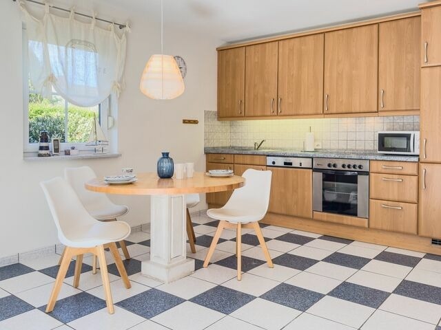 Ferienhaus in Wieck a. Dar&szlig; - Ostseeschwimmer - Bild 5