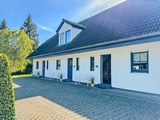 Ferienhaus in Wieck a. Dar&szlig; - Ostseeschwimmer - Bild 6