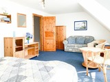 Ferienhaus in Wieck a. Dar&szlig; - Ostseeschwimmer - Bild 13