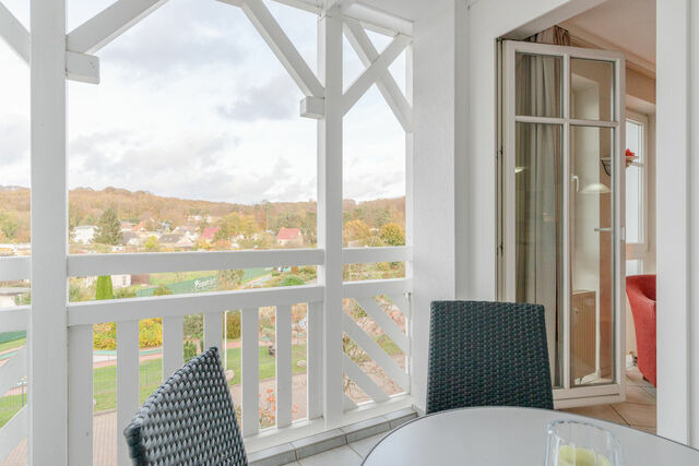 Ferienwohnung in Sellin - Fewo 342, Seepark Sellin - Bild 2