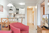 Ferienwohnung in Sellin - Fewo 342, Seepark Sellin - Bild 3