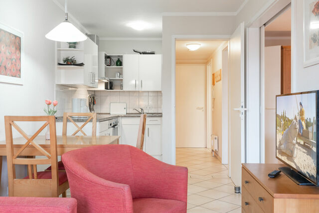 Ferienwohnung in Sellin - Fewo 342, Seepark Sellin - Bild 3