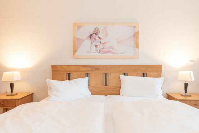 Ferienwohnung in Sellin - Fewo 342, Seepark Sellin - Bild 4