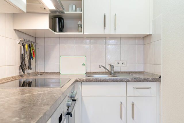 Ferienwohnung in Sellin - Fewo 342, Seepark Sellin - Bild 5