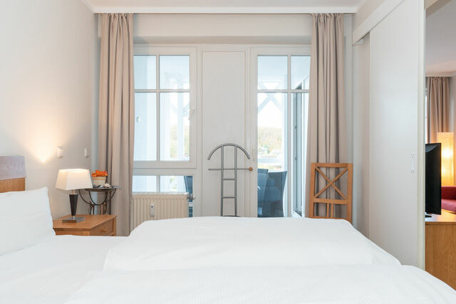 Ferienwohnung in Sellin - Fewo 342, Seepark Sellin - Bild 6