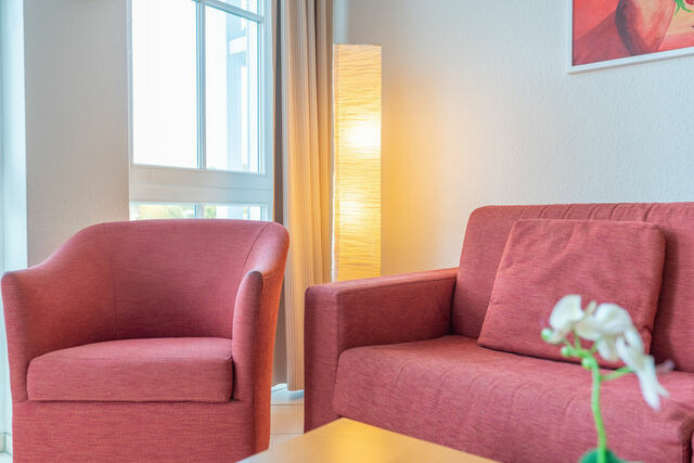 Ferienwohnung in Sellin - Fewo 342, Seepark Sellin - Bild 8