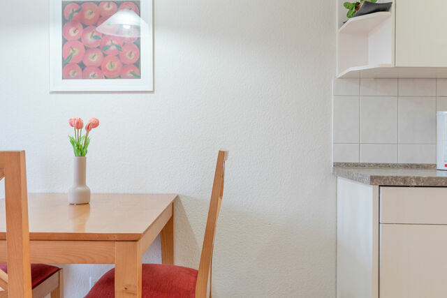 Ferienwohnung in Sellin - Fewo 342, Seepark Sellin - Bild 9