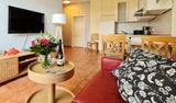 Ferienwohnung in K&uuml;hlungsborn - D&uuml;nenschloss - 02-36 - Bild 1