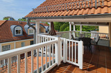 Ferienwohnung in K&uuml;hlungsborn - D&uuml;nenschloss - 02-36 - Bild 14