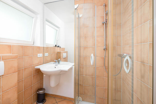 Ferienwohnung in Scharbeutz - G&auml;stehaus Nina #2 - Bild 6