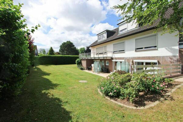 Ferienwohnung in Scharbeutz - G&auml;stehaus Nina #2 - Bild 9
