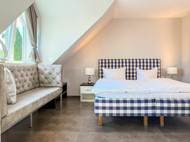 Ferienhaus in Zingst - Therese - Bild 7
