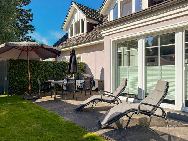 Ferienhaus in Zingst - Therese - Bild 19