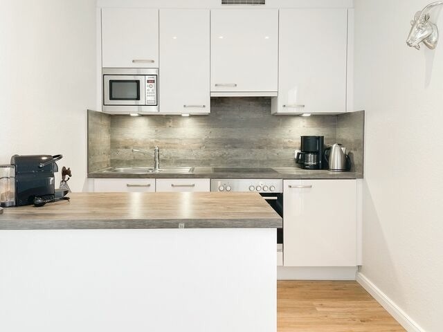 Ferienwohnung in Timmendorfer Strand - Traumblick - Bild 19