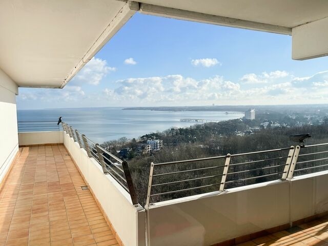 Ferienwohnung in Timmendorfer Strand - Traumblick - Bild 24