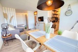 Ferienwohnung in Heiligenhafen - Ferienpark - Haus L, App. 0L0603 - Bild 1