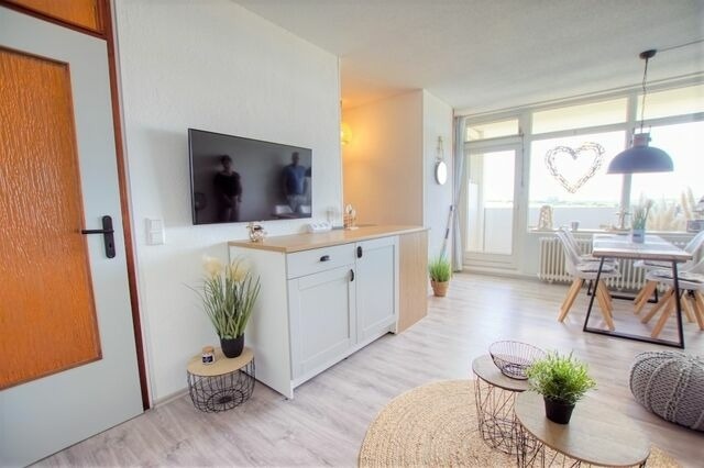 Ferienwohnung in Heiligenhafen - Ferienpark - Haus L, App. 0L0603 - Bild 8