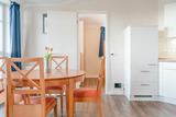 Ferienwohnung in Sellin - Fewo 729, Seepark Sellin - Bild 3