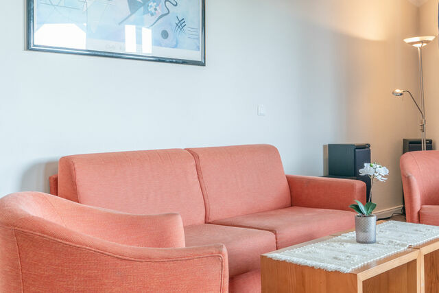 Ferienwohnung in Sellin - Fewo 729, Seepark Sellin - Bild 4