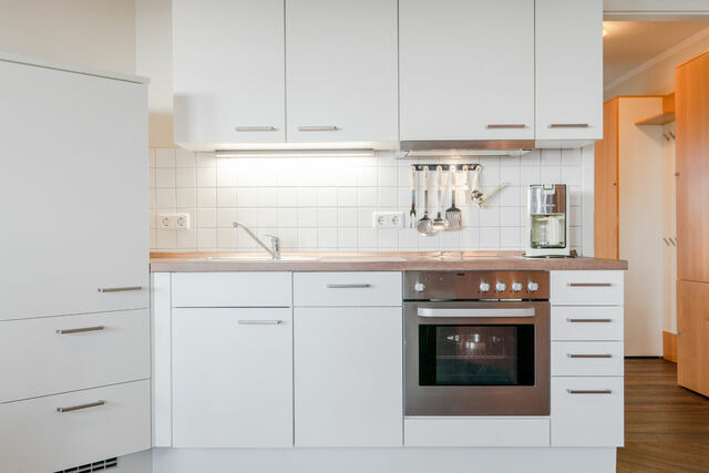 Ferienwohnung in Sellin - Fewo 729, Seepark Sellin - Bild 7