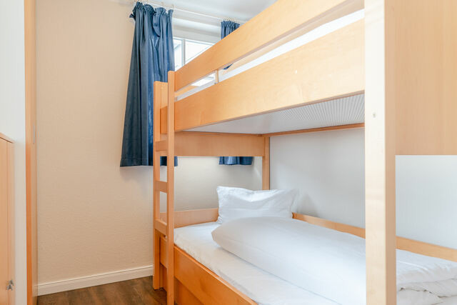 Ferienwohnung in Sellin - Fewo 729, Seepark Sellin - Bild 8