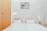 Ferienwohnung in Sellin - Fewo 729, Seepark Sellin - Bild 9