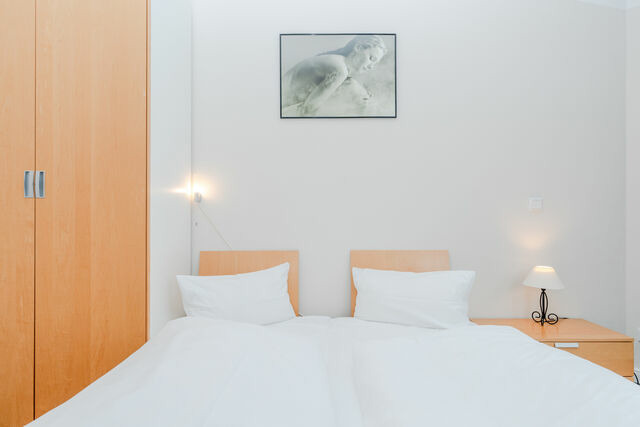 Ferienwohnung in Sellin - Fewo 729, Seepark Sellin - Bild 9