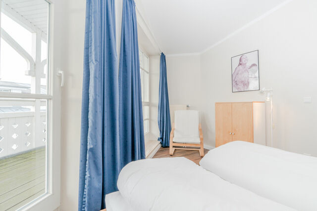 Ferienwohnung in Sellin - Fewo 729, Seepark Sellin - Bild 10