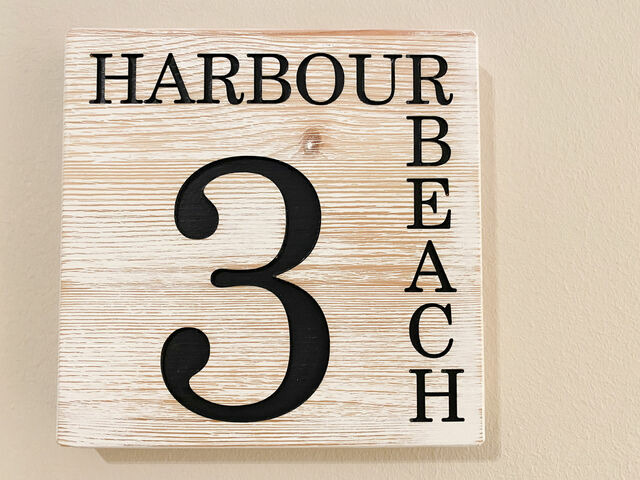 Ferienwohnung in Niendorf/Ostsee - Harbour Beach 3 - Bild 6