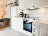 Ferienwohnung in Niendorf/Ostsee - Harbour Beach 3 - Bild 15
