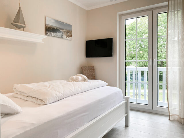 Ferienwohnung in Niendorf/Ostsee - Harbour Beach 3 - Bild 25