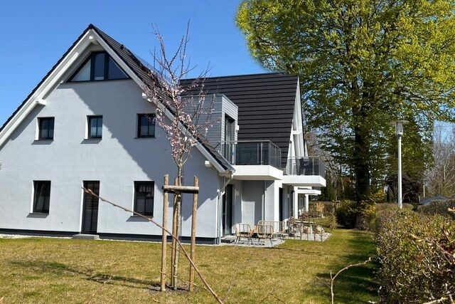 Ferienwohnung in Zingst - K&uuml;stenzauber - Bild 2