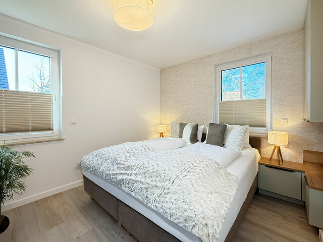 Ferienwohnung in Zingst - K&uuml;stenzauber - Bild 6