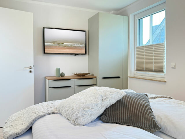 Ferienwohnung in Zingst - K&uuml;stenzauber - Bild 7