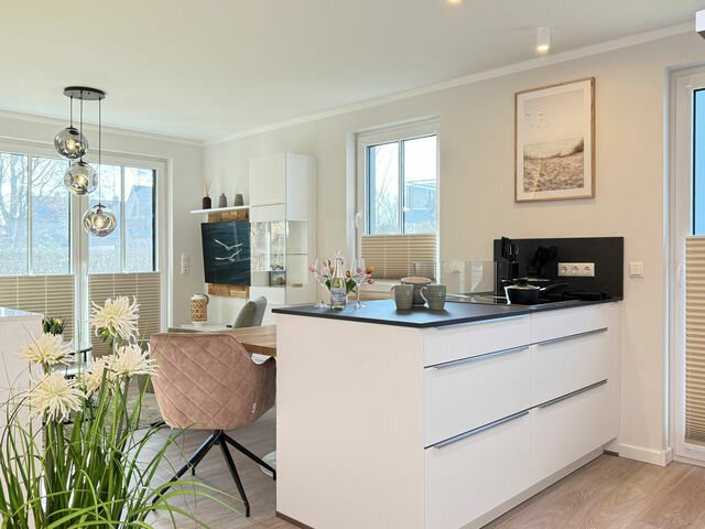 Ferienwohnung in Zingst - K&uuml;stenzauber - Bild 8
