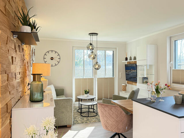Ferienwohnung in Zingst - K&uuml;stenzauber - Bild 9