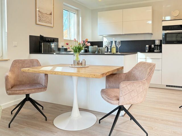 Ferienwohnung in Zingst - K&uuml;stenzauber - Bild 10