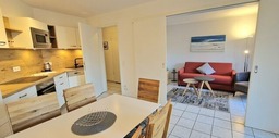 Fewo 603, Seepark Sellin