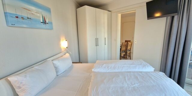 Ferienwohnung in Sellin - Fewo 603, Seepark Sellin - Bild 8