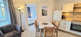 Ferienwohnung in Sellin - Fewo 603, Seepark Sellin - Bild 12