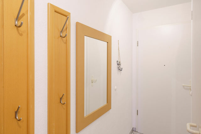 Ferienwohnung in Sellin - Fewo 603, Seepark Sellin - Bild 14