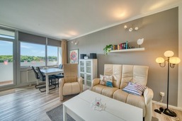 Ferienpark - Haus N, App. 0N0502