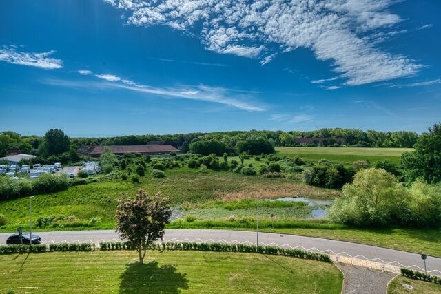 Ferienwohnung in Heiligenhafen - Ferienpark - Haus N, App. 0N0502 - Bild 2