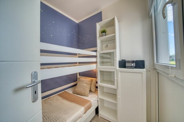 Ferienwohnung in Heiligenhafen - Ferienpark - Haus N, App. 0N0502 - Bild 4