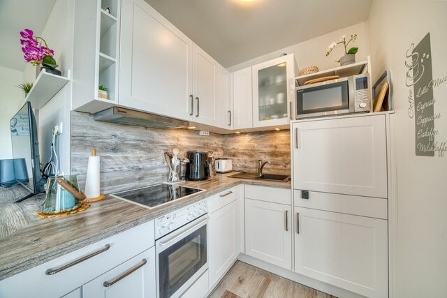 Ferienwohnung in Heiligenhafen - Ferienpark - Haus N, App. 0N0502 - Bild 6