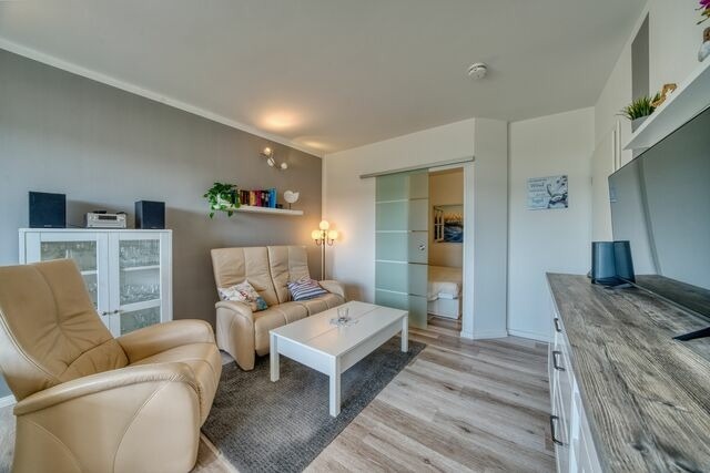 Ferienwohnung in Heiligenhafen - Ferienpark - Haus N, App. 0N0502 - Bild 7