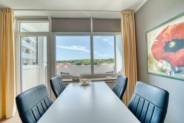 Ferienwohnung in Heiligenhafen - Ferienpark - Haus N, App. 0N0502 - Bild 8