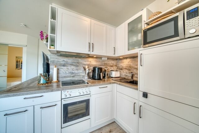 Ferienwohnung in Heiligenhafen - Ferienpark - Haus N, App. 0N0502 - Bild 9