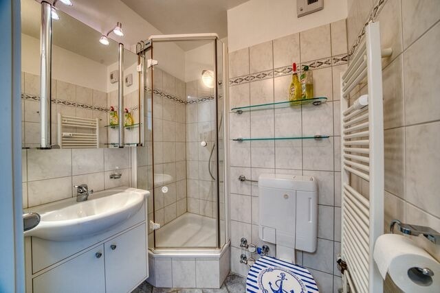 Ferienwohnung in Heiligenhafen - Ferienpark - Haus N, App. 0N0502 - Bild 10